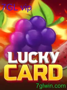 LuckyCard